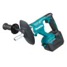 Mezcladora M12-M14  18V Ltx 0-300/1.300Min Motor B Dut130Z Makita