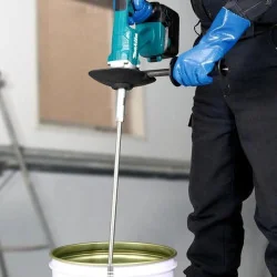 Mezcladora M12-M14  18V Ltx 0-300/1.300Min Motor B Dut130Rte Makita