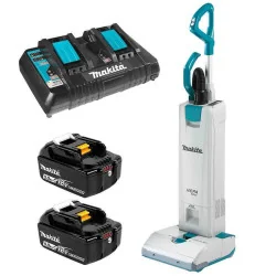 Aspiradora Vertical 5,0Lt 18Vx2 (36V) 1,3M3/Min Fi DVC560PT2 Makita