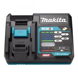 Cargador Dc40Rc 40V Caja Carton 191M90-3 Makita