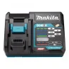 Cargador Dc40Rc 40V Caja Carton 191M90-3 Makita