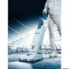 Aspiradora Vertical 5,0Lt 18Vx2 (36V) 1,3M3/Min Fi DVC560PT2 Makita