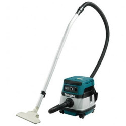 ASPIRADORA 8LT 18VX2 (36V) Y 220V 2,1M3/MIN HUMEDO DVC860LZ MAKITA