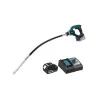 Vibrador Concreto 1" (25Mm) 18V Ltx  Largo 1.200Mm Dvr450Rfe Makita