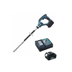 Vibrador Concreto 1" (25Mm) 18V Ltx  Largo 2.400Mm Dvr850Rfe Makita