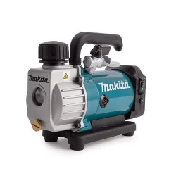 BOMBA DE VACÍO 20PA 18V LTX 50LT/MIN DVP180Z MAKITA