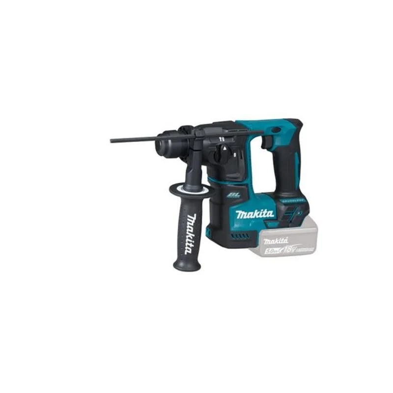 MARTILLO PERFORADOR SDS-PLUS 17MM 18V LXT 0-680RPM DHR171Z MAKITA