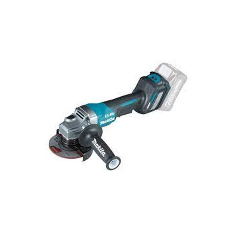 Esmeril Angular 4-1/2" (115Mm) 40V Xgt 3.000-8.500 Ga028Gz Makita