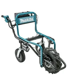 Carretilla 18V Lxt Carga 130Kg (Sin Plataforma) Dcu180Z Makita