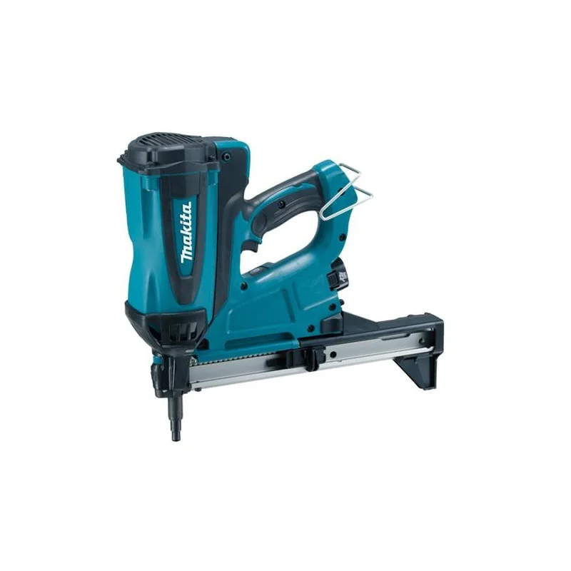 CLAVADORA CONCRETO DE GAS 7,2V 2,6-3,1/15-40MM CAR GN420CLSE MAKITA