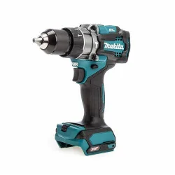 TALADRO PERCUSIÓN 1/2" 40V XGT 0-650/2.600/9.750/3 HP001GZ MAKITA