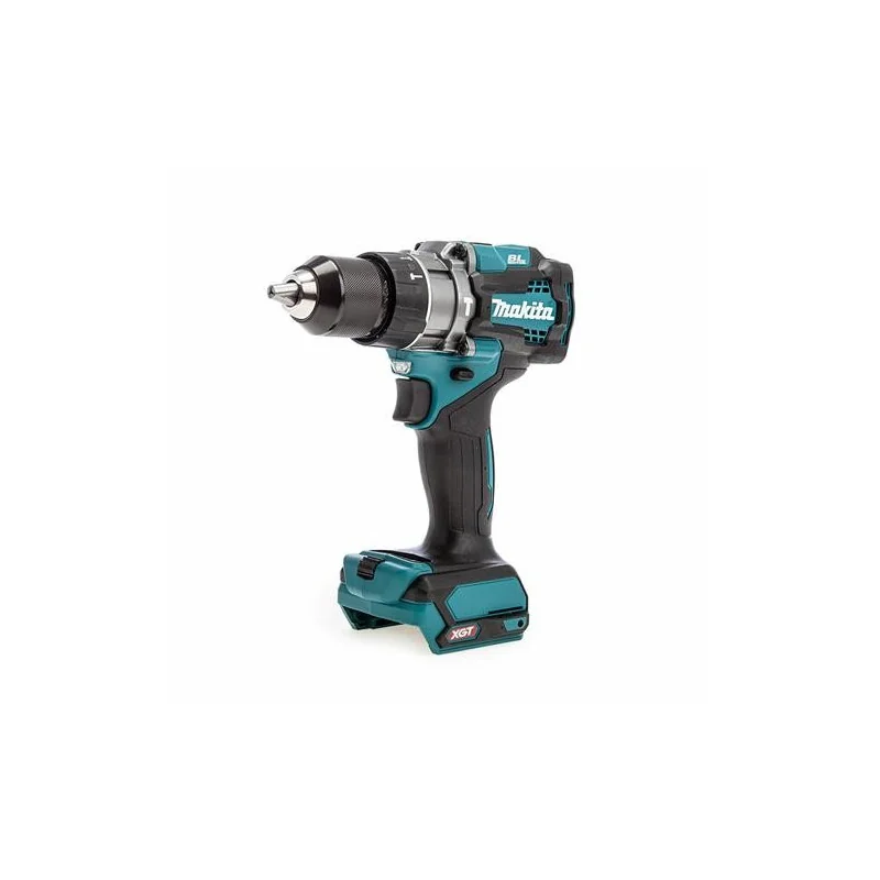 TALADRO PERCUSIÓN 1/2" 40V XGT 0-650/2.600/9.750/3 HP001GZ MAKITA