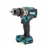 TALADRO PERCUSIÓN 1/2" 40V XGT 0-650/2.600/9.750/3 HP001GZ MAKITA