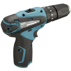 Taladro Percusión 3/8" (10Mm) 10.8V/12V 0-1.500Rpm Hp330Dz Makita