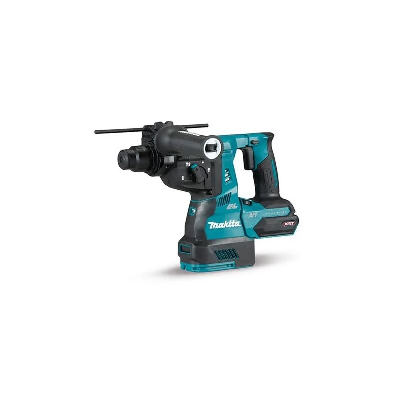 MARTILLO PERFORA/CINCELA SDS-PLUS 28MM 40V XGT 0-9 HR001GZ MAKITA