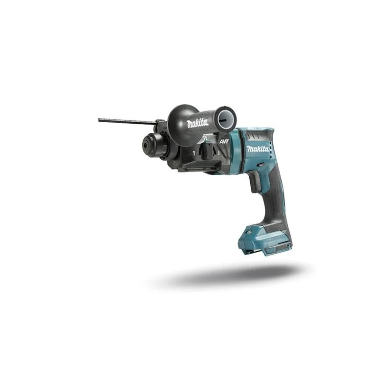 MARTILLO PERFORA/CINCELA SDS-PLUS 18MM 18V LXT 0-1 DHR182Z MAKITA