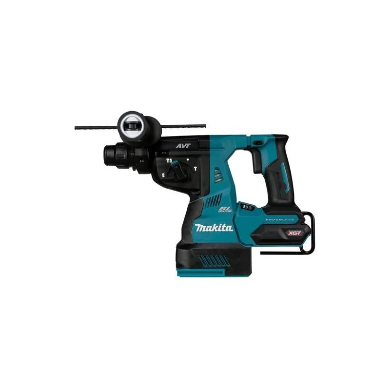 MARTILLO PERFORA/CINCELA SDS-PLUS 28MM 40V XGT 0-9 HR003GZ MAKITA