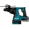 MARTILLO PERFORA/CINCELA SDS-PLUS 28MM 40V XGT 0-9 HR003GZ MAKITA