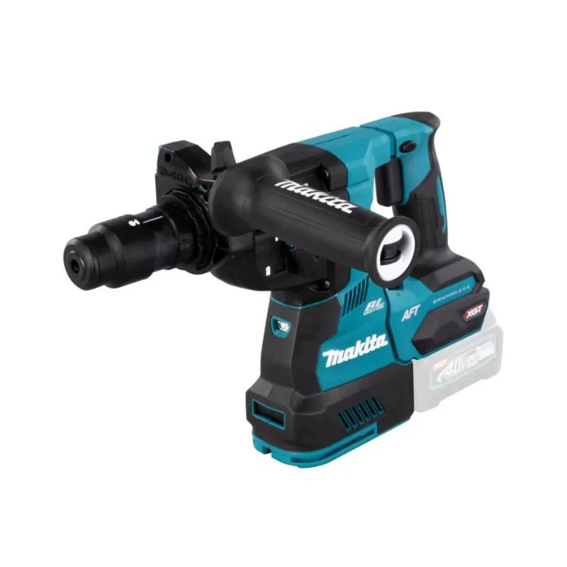 Martillo Perfora/Cincela Sds-Plus 28Mm 40V Xgt 0-9 HR002GZ Makita