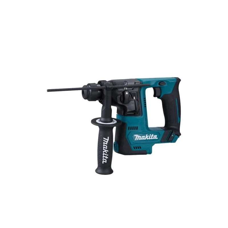Martillo Perforador Sds-Plus 14Mm 12V Maxcxt 2 Mod Hr140Dz Makita