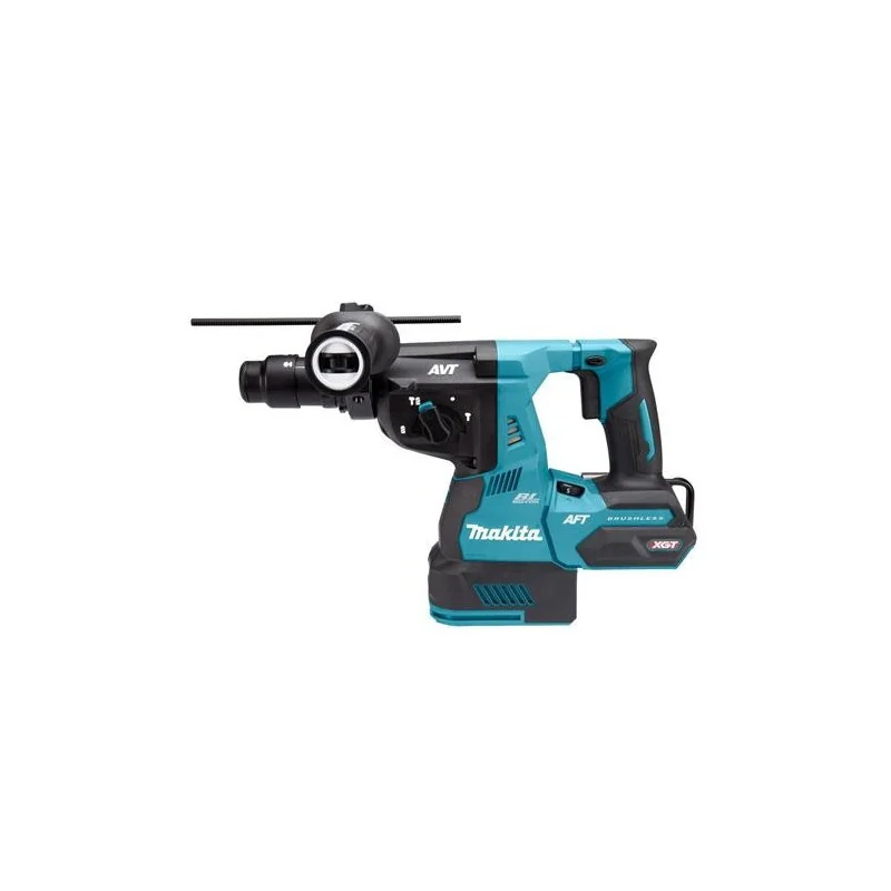 MARTILLO PERFORA/CINCELA SDS-PLUS 28MM 40V XGT 0-9 HR004GZ MAKITA