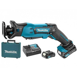 Sierra Sable 12V Maxcxt Corte 50Mm 0-3.300Cpm Mov. JR103DSAE Makita