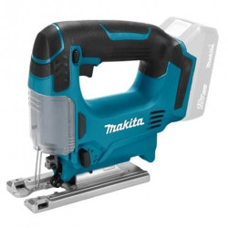 SIERRA CALADORA 12V MAXCXT CORTE 65MM 0-2.900CPM M JV101DZ MAKITA