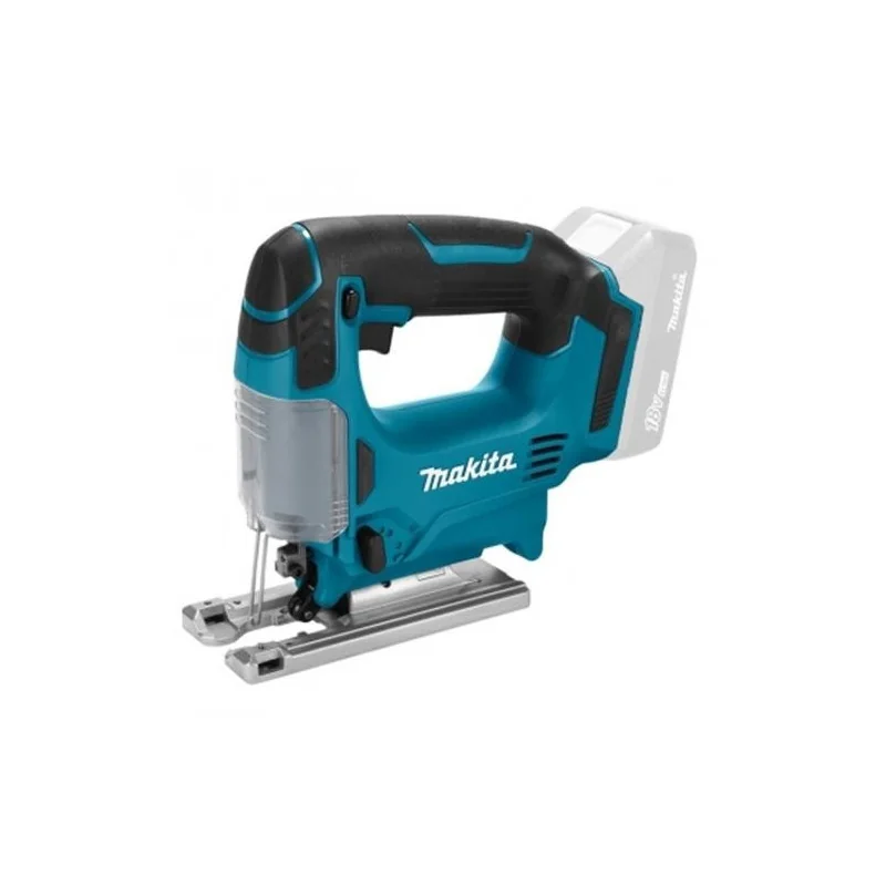 Sierra Caladora 12V Maxcxt Corte 65Mm 0-2.900Cpm M Jv101Dz Makita