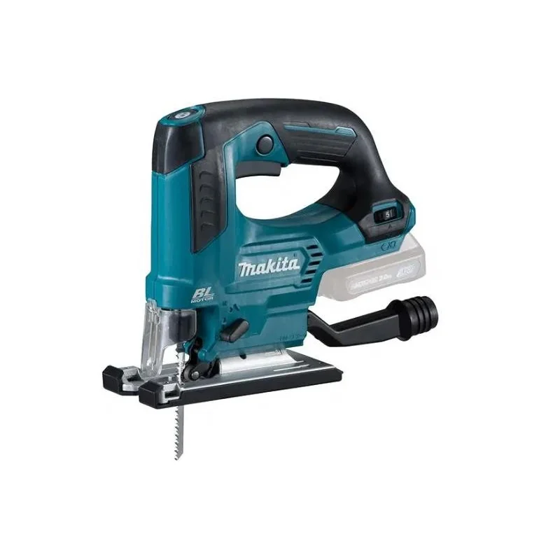Sierra Caladora 12V Maxcxt Corte90Mm 800-3.000Cpm JV103DZ Makita
