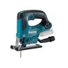 Sierra Caladora 12V Maxcxt Corte90Mm 800-3.000Cpm JV103DZ Makita