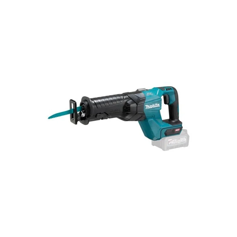 SIERRA SABLE 40V XGT CORTE 130MM 0-2.300/3.000CPM JR001GZ MAKITA