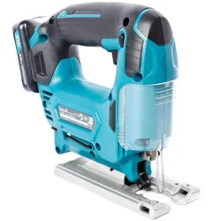 Sierra Caladora 12V Maxcxt Corte 65Mm 0-2.900Cpm M JV101DWAE Makita
