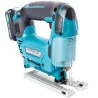 Sierra Caladora 12V Maxcxt Corte 65Mm 0-2.900Cpm M JV101DWAE Makita