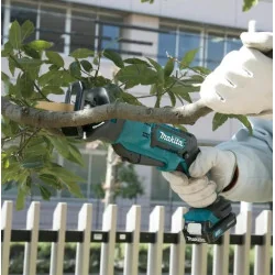 Sierra Sable 12V Maxcxt Corte 50Mm 0-3.300Cpm Mov. Jr103Dsae Makita