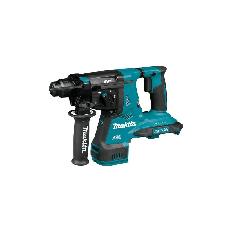 Martillo Perfora/Cincela Sds-Plus 26Mm 18Vx2 (36V) Dhr280Z Makita