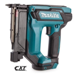 CLAVADORA P/CLAVOS ALFILER 12V MAXCXT 0,6X35MM CAR PT354DZ MAKITA