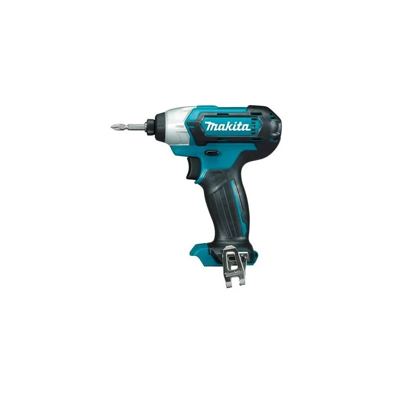 Atornillador Impacto Hex.1/4" 12V Maxcxt 110 Nm 0- Td110Dz Makita