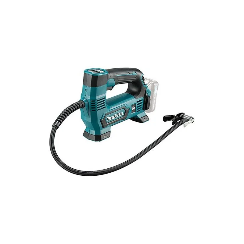 INFLADOR DE NEUMATICO 121PSI 12V CXT 10LT/MIN MP100DZ MAKITA