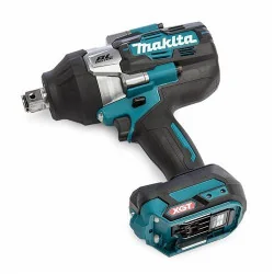 LLAVE IMPACTO 3/4" 40V XGT 1.800NM 0-1.800RPM MOTO TW001GZ MAKITA