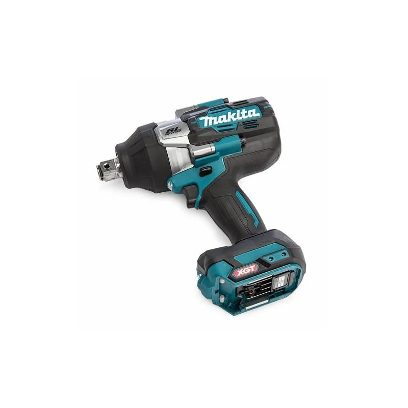 LLAVE IMPACTO 3/4" 40V XGT 1.800NM 0-1.800RPM MOTO TW001GZ MAKITA