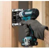 Atornillador Impacto Hex.1/4" 12V Maxcxt 135Nm 0-3 TD111DSAE Makita