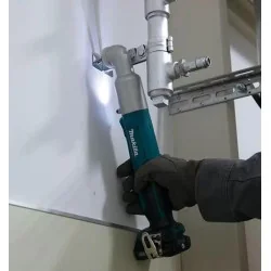 Atornillador Impacto Angular Hex.1/4" 12V Maxcxt 0 Tl064Dsae Makita