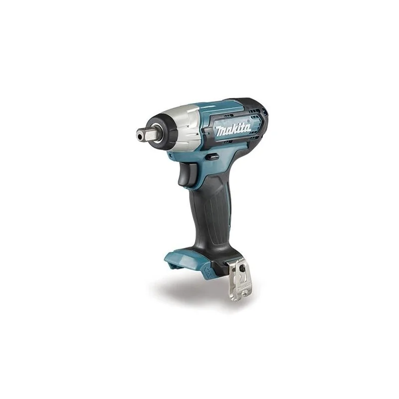 LLAVE IMPACTO 1/2" 12V MAXCXT 145NM 0-2.600RPM MOT TW141DZ MAKITA