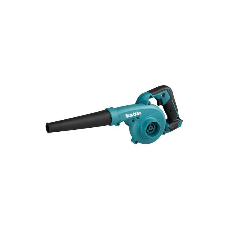 SOPLADOR 12V MAXCXT 2.6 M3/MIN 73M/SEG UB100DZ MAKITA