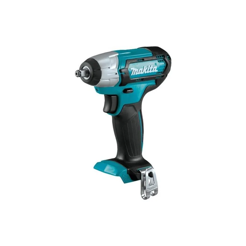 LLAVE IMPACTO 3/8" 12V MAXCXT 140NM 0-2.600RPM TW140DZ MAKITA