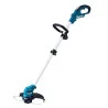 Orilladora 280Mm 12V Cxt Mango "O" 0-10.000Rpm Cuc UR100DZY Makita