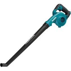 Soplador 12V Maxcxt 2.6 M3/Min 56M/Seg  Con Boquilla Ub101Dz Makita
