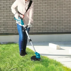 Orilladora 280Mm 12V Cxt Mango "O" 0-10.000Rpm Cuc UR100DZ Makita