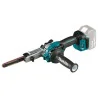 LIJADORA MINI BANDA 3/8" X 21" (9 X 533MM) 18V LXT DBS180Z MAKITA