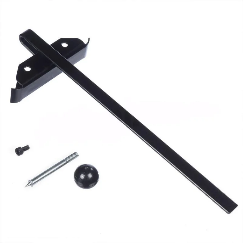 Guía Recta 4323, 4324, 4327, 4329 192732-4 Makita